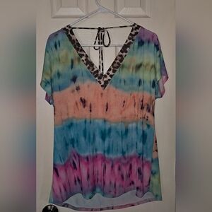 NWT Now & Forever Boutique Clothing. Ladies Size Medium